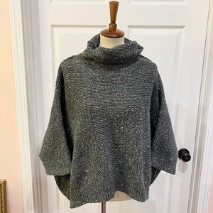 Like New DKNY Dolman Sweater L/XL
